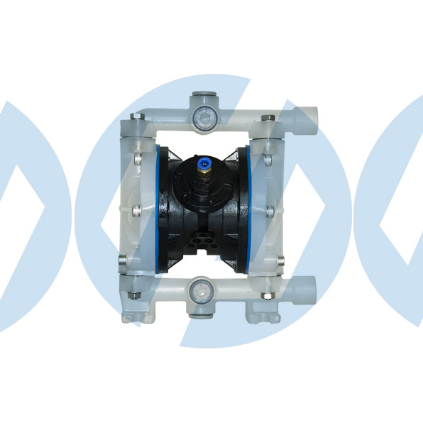 Pneumatic Diaphragm Pump QBY3-10 Plastic