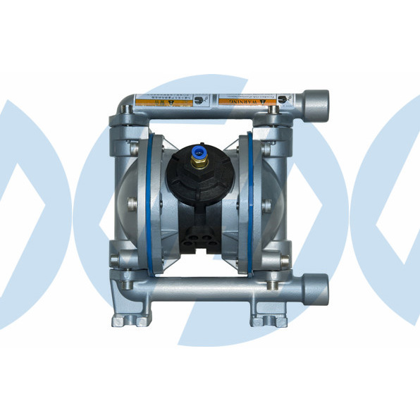 Pneumatic Diaphragm Pump QBY3-15 Aluminium alloy