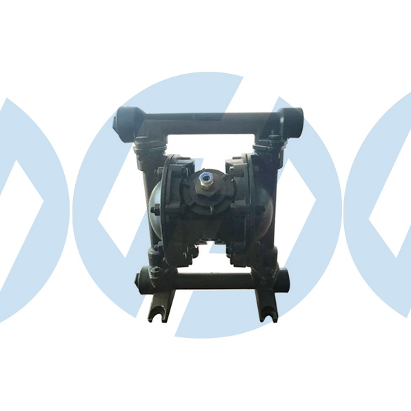 Pneumatic Diaphragm Pump QBY3-25 Cast iron