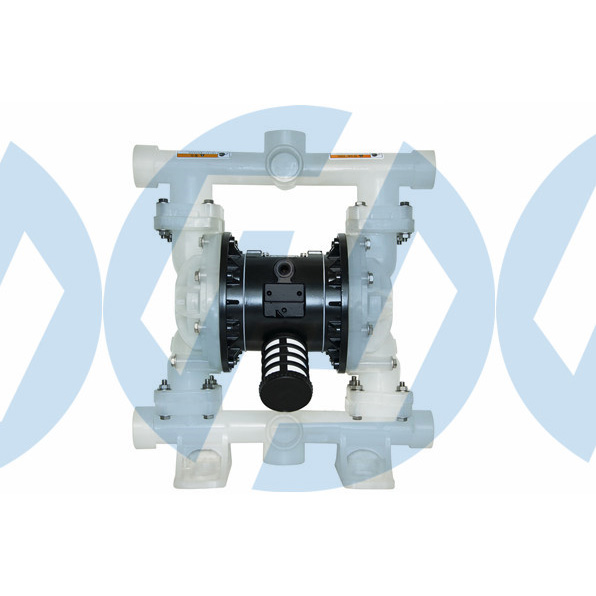 Pneumatic Diaphragm Pump QBY3-25A Plastic