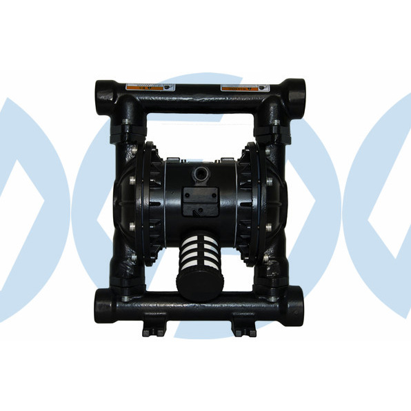 Pneumatic Diaphragm Pump QBY3-40 Cast iron