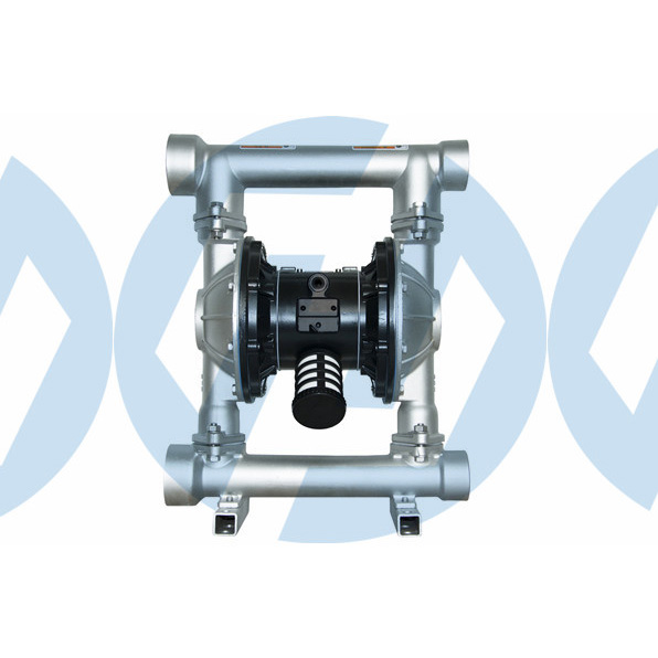 Pneumatic Diaphragm Pump QBY3-65 Stainless Steel