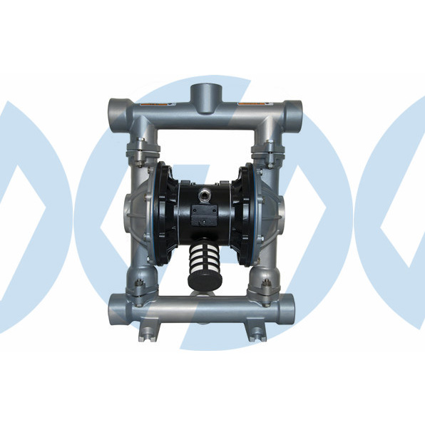 Pneumatic Diaphragm Pump QBY3-65 Aluminium alloy