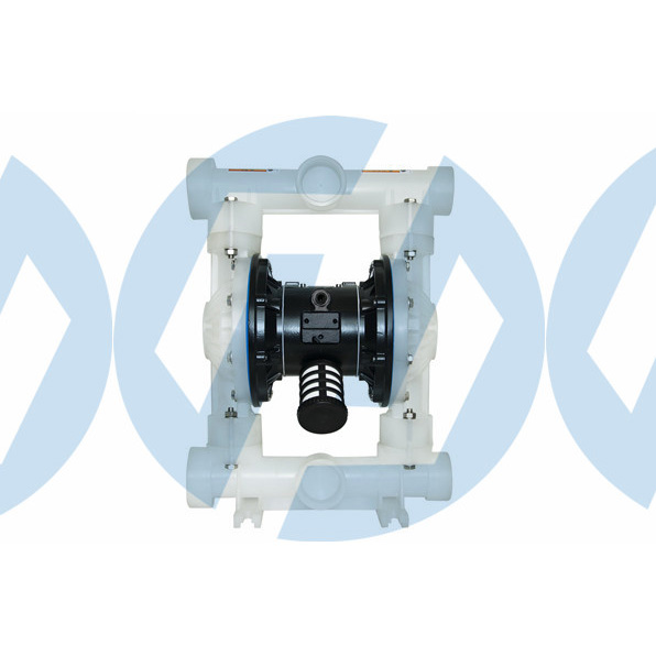 Pneumatic Diaphragm Pump QBY3-65 Plastic