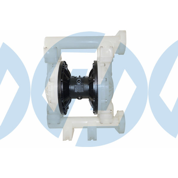 Pneumatic Diaphragm Pump QBY3-80 Plastic