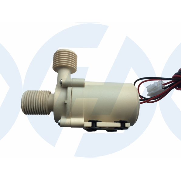 Super small electric high temperature pumpH24B